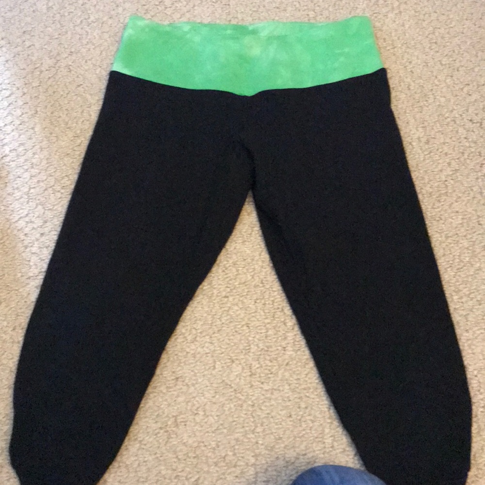 Capris